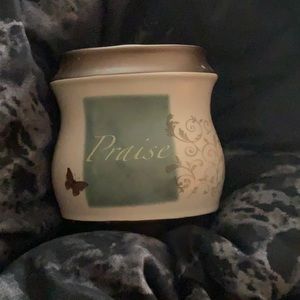 Ceramic ToothBrush Holder